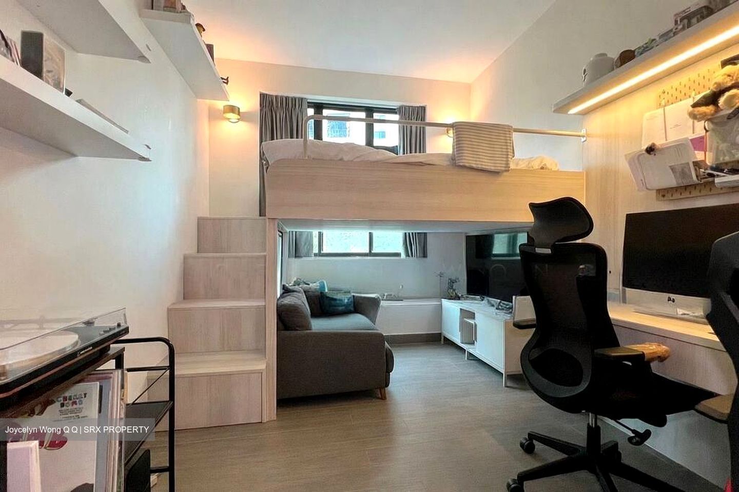 Spring Grove (D10), Condominium #519513911